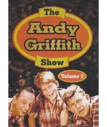 The Andy Griffith Show: Vol. 2 [DVD] - £7.45 GBP