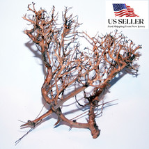 Natural Driftwood #BS004 Wysiwyg - Aquasc API Ng, Super Price!!! Bonsai Tree Decor - £47.87 GBP