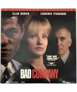 Bad Company Laserdisc - $27.05 CAD
