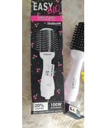 Trademark Beauty Babe Waves Easy Blo Single Step Hair Dryer and Volumizer - £7.46 GBP