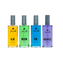Johnny B Aftershave Spray - A.M. image 3