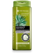Yves Rocher Hair Density rescue Stimulating Shampoo, Thin-looking &amp; Fine... - £16.46 GBP