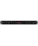 Black Lion PG-1 MKII 10 Outlet Rackmount Studio Grade Power Conditioner ... - $412.95 CAD