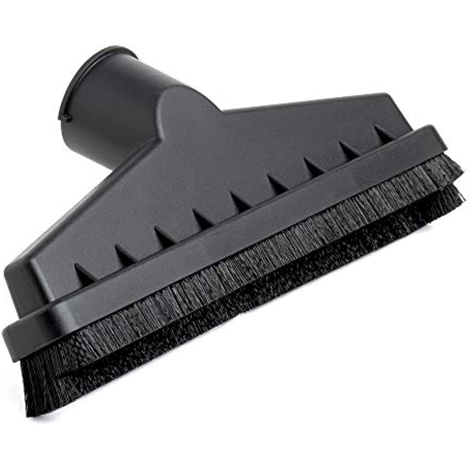 CRAFTSMAN CMXZVBE38666 1-7/8 in. Floor Brush Wet/Dry Vac Attachment for Shop