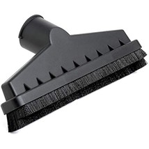 Craftsman CMXZVBE38666 1-7/8 In. Floor Brush Wet/Dry Vac Attachment For Shop - £43.84 GBP