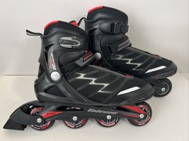 Blade Runner Advantage Pro Rollerblade In Line Skates Size 13 - €59,75 EUR