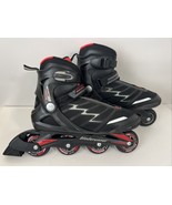 Blade Runner Advantage Pro Rollerblade In Line Skates Size 13 - $1,299.08 MXN