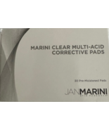 Jan Marini Skin Research Marini Multi-Acid Resurfacing Peel Pads (30-Pack) - £43.28 GBP