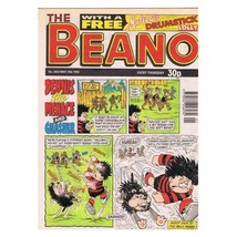 The Beano Comic No.2654 May 29 1993 Dennis mbox2825 - £3.92 GBP