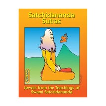 Satchidananda Sutras: Jewels from the Teachings of Sri Swami Satchidananda Swami - £5.55 GBP