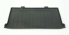 2011-2016 bmw f10 535i 528i 550i REAR BOTTOM center console insert mat pad - $18.87