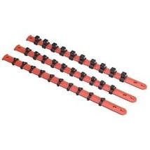 VIM Tools 3-Piece Socket Rack Set - $110.99
