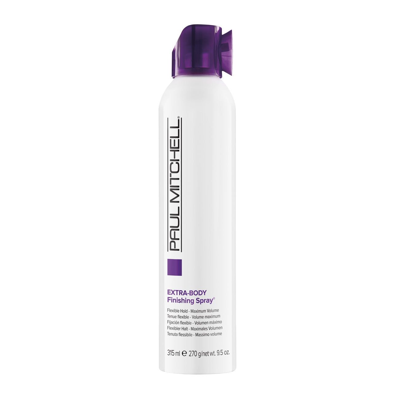 Paul Mitchell Extra-Body Finishing Spray 9.5oz