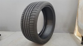 255/35/20 (1) Michelin Pilot Sport All Season ZP Tire Tyre 255/35 ZR 20 97W 4020 - £174.79 GBP