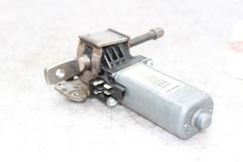 08-12 AUDI A5 Front Right Passenger Seat Adjustment Motor F1084 image 9