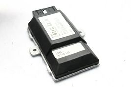 2002-2005 BMW 745i 745LI E65 E66 STEERING COLUMN TELESCOPIC CONTROL MODULE P8130 image 5