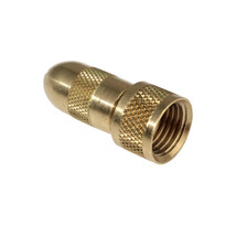 Chapin Brass Fan Spray Nozzle (#6-6001) Fits Chapin Brass Wand Sprayers Only - £18.06 GBP