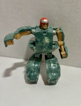 Gobots Boulder Rock Lords - Bandai 80s Figure Only - $9.49