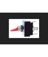 Jandorf Specialty Hardw Switch Toggle Lght On/Off 3Tab 61111 - €21,55 EUR