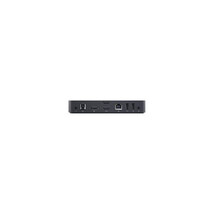 Dell DELL-D3100 DELL USB 3.0 TRIPLE DISPLAY ULTRAHD UNIVERSAL DOCK - $474.55