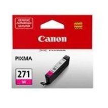 Canon CLI-271M Magenta Original Standard Capacity - £10.90 GBP