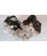 Sphalerite Mineral Crystal - Raw - Natural Gemstone -Collectible Mineral... - $1,490.61 MXN