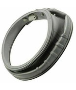 Samsung WF42H5200AF/A2 WF42H5200AW/A2 Front Loading Washer Door Gasket Boot - $47.48