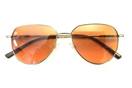 Serengeti Sunglasses Haywood Small SS544006-S Shiny Rose Gold with Case ... - $147.51