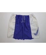 Vintage 90s Nike Mens Large Distressed Big Swoosh Running Jogging Soccer... - $908.65 MXN