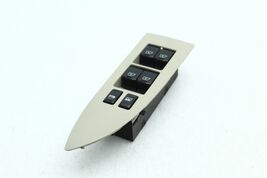 2003-2008 INFINITI FX35 FX45 FRONT DRIVER LEFT WINDOW DOOR LOCK SWITCH H1751 image 2