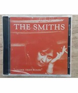 The Smiths – Louder Than Bombs - CD - WEA – 4509-93833-2 - €16,29 EUR