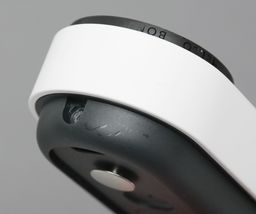 Google Nest GA02767-US Doorbell Wired (2nd Generation) - Snow DOORBELL ONLY image 5