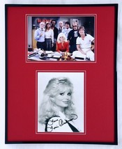 Loni Anderson Signed Framed 16x20 Photo Display JSA WKRP in Cincinnati - £75.89 GBP