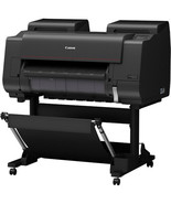 Canon imagePROGRAF PRO-2600 24&quot; Large Format Printer 6405C002AA - $54,475.13 MXN