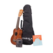 Mk-S/Pack Ma Soprano Ukulele Pack - $132.99