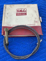 NOS Ford SPEEDOMETER CABLE Fac-17260-c - $48.51