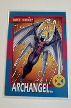 Marvel  Impel Super Heroes Archangel  #20  1992 - £1.59 GBP
