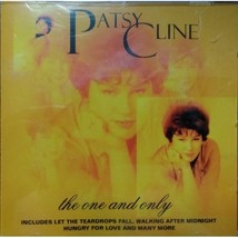 Patsy Cline The One and Only CD - £3.87 GBP
