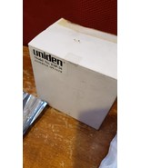 NEW OEM Uniden Desktop Speaker mic External Extension w/ Bracket # ESP-26 - $541.00 MXN