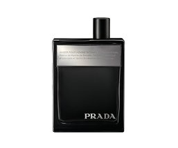 Prada Eau De Parfum Spray for Men, Amber Intense, 3.4 Ounce - £94.36 GBP