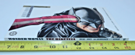 Wonder Woman: The Hiketeia TPB (DC, 2002) Greg Rucka, J.G. Jones, Batman - $14.85