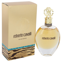 Roberto Cavalli New 2.5 Oz Eau De Parfum Spray - £157.84 GBP