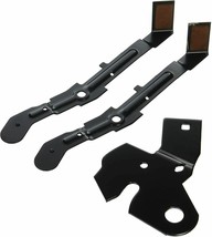Arm Bracket Roller Cam Kit for 42&quot; Mower Deck Craftsman LT1000 LT2000 532151785 - £39.76 GBP