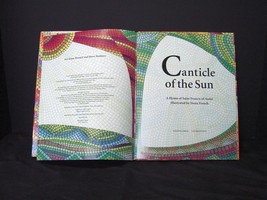 Canticle of the Sun - £3.93 GBP