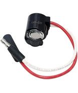 OEM Defrost Thermostat for Frigidaire LFFH21F7HWJ LFFH21F7HWG LFFH2067DW2 NEW - $25.91