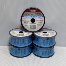 Lincoln Electric Flux-Cord Welding Wire .035&quot; Innershield NR-211-MP-RSP ... - $82.98