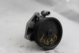 Power Steering Pump 164 Type GL450 Fits 07-12 MERCEDES GL-CLASS 37576 - $56.25