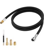 Hygie Rinse K-1219935-BC Hose Kit Compatible with Kohler Pull-Down/Out F... - $33.86