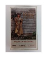 Reba McEntire Whoever&#39;s In New England Cassette - $5.40 CAD