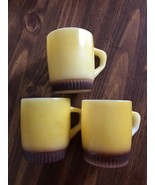 Vintage Fire King Coffee Cups!!! - £25.15 GBP